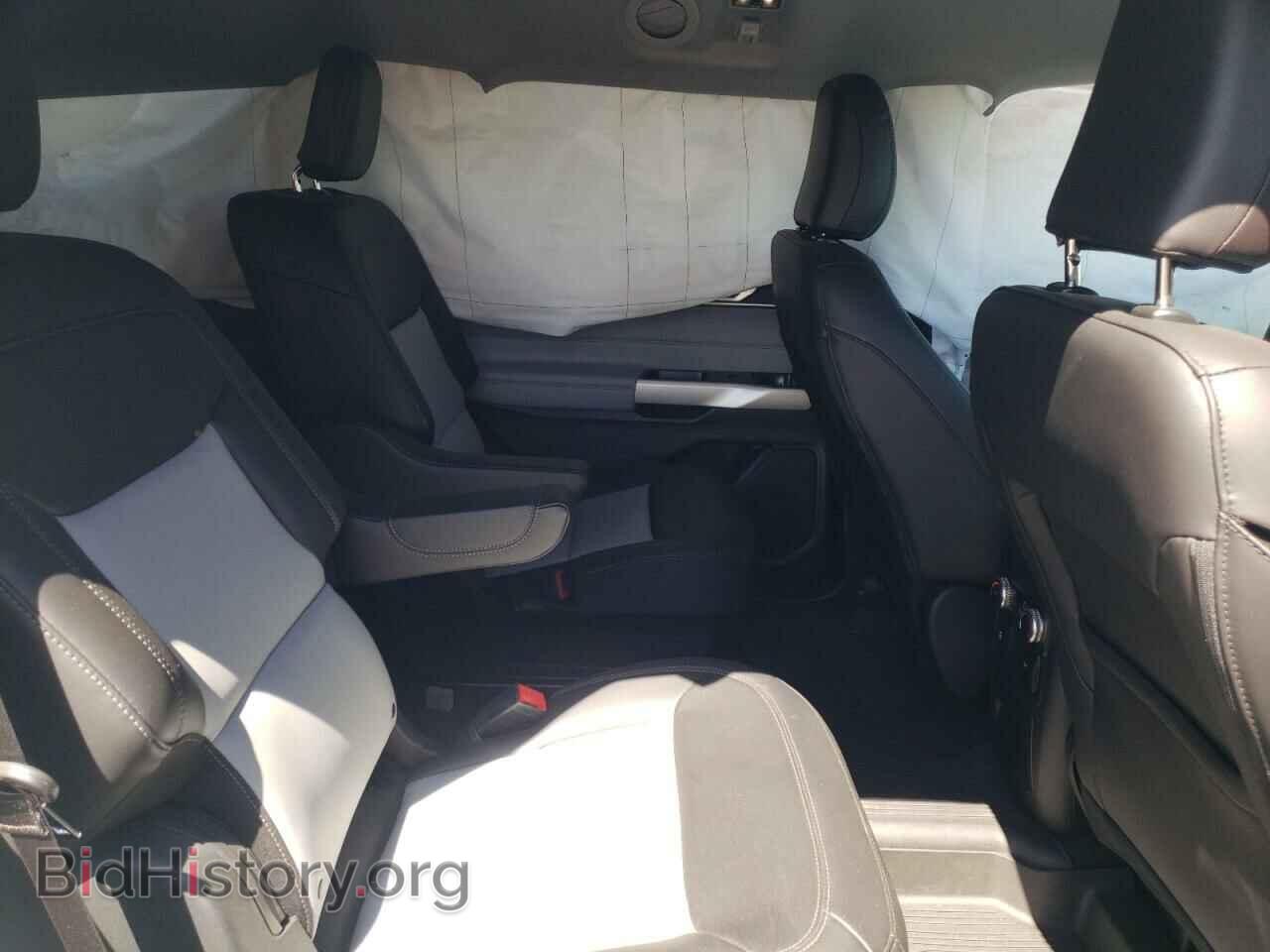 2022 FORD EXPLORER - VIN: 1FMSK8DH4NGB37616 - Photo 11