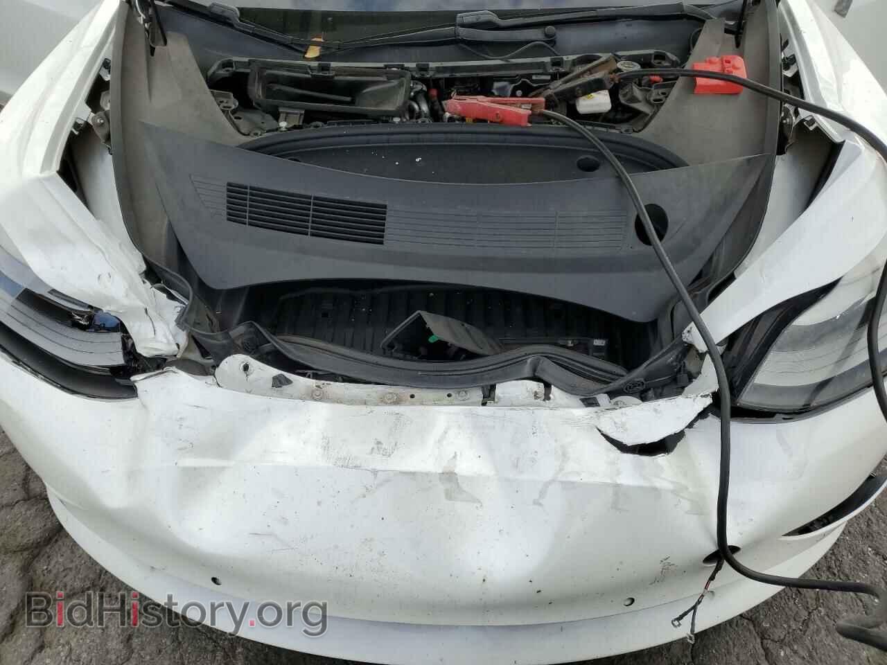 2021 TESLA MODEL 3 - VIN: 5YJ3E1EC9MF044187 - Photo 12