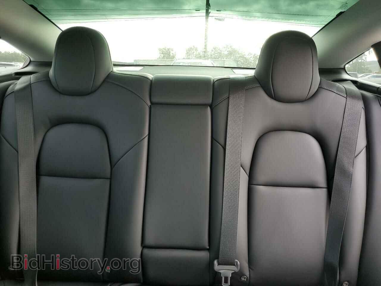 2021 TESLA MODEL 3 - VIN: 5YJ3E1EC9MF044187 - Photo 10
