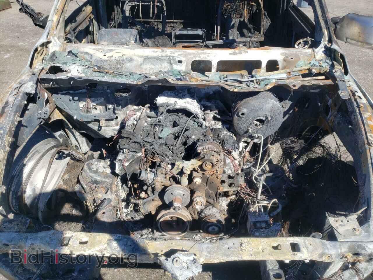 2015 RAM 1500 - VIN: 1C6RR7HT5FS532224 - Фото 7