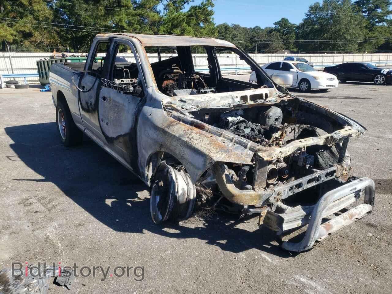 2015 RAM 1500 - VIN: 1C6RR7HT5FS532224 - Фото 9