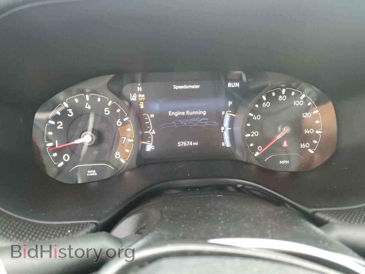 2023 JEEP COMPASS - VIN: 3C4NJDDN9PT522753 - Фото 9