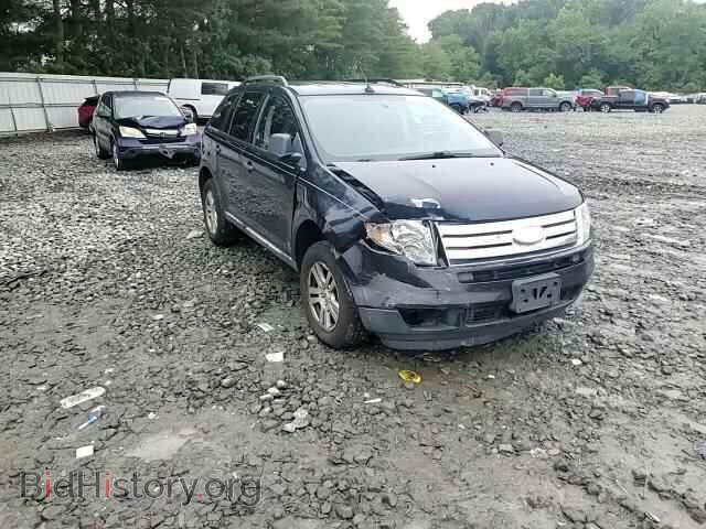 2010 FORD EDGE - VIN: 2FMDK3GC1ABB47856 - Фото 14