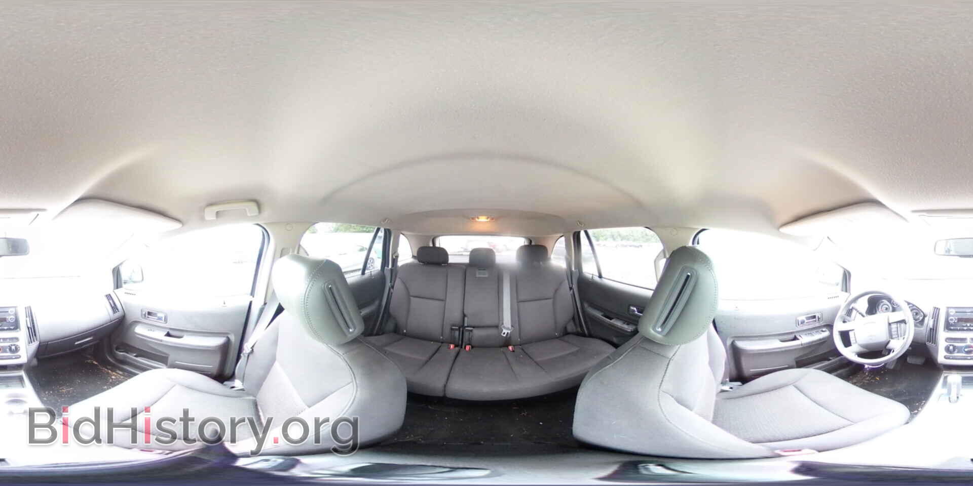 2010 FORD EDGE - VIN: 2FMDK3GC1ABB47856 - Фото 15