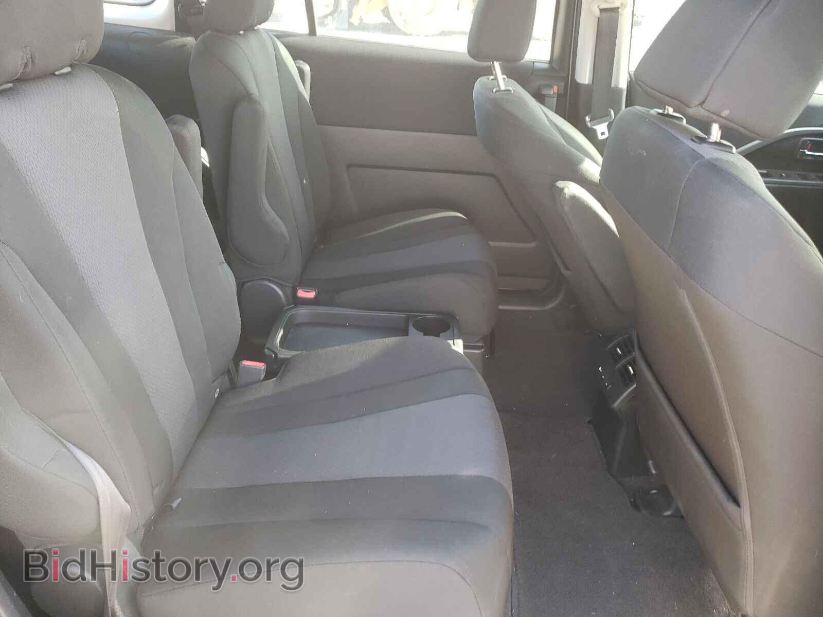 2013 MAZDA 5 - VIN: JM1CW2BL8D0146814 - Фото 6