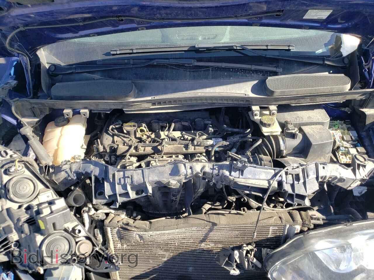 2015 FORD TRANSIT - VIN: NM0GE9F76F1198494 - Фото 7