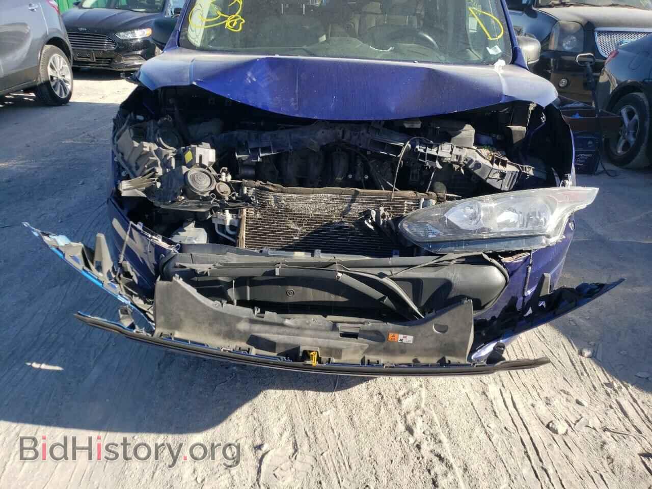 2015 FORD TRANSIT - VIN: NM0GE9F76F1198494 - Фото 9