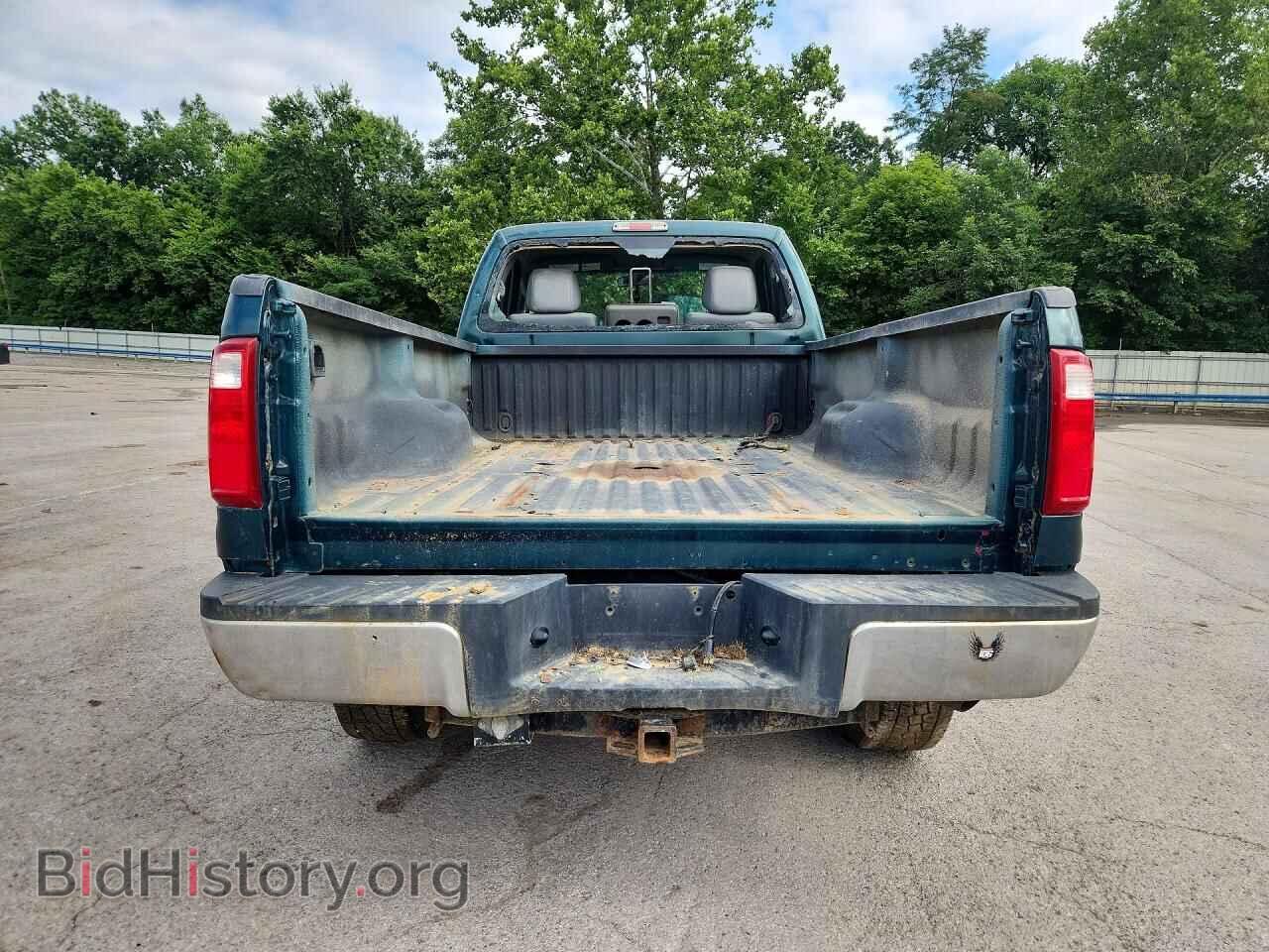 2014 FORD F350 - VIN: 1FTRF3B65EEB32769 - Photo 6