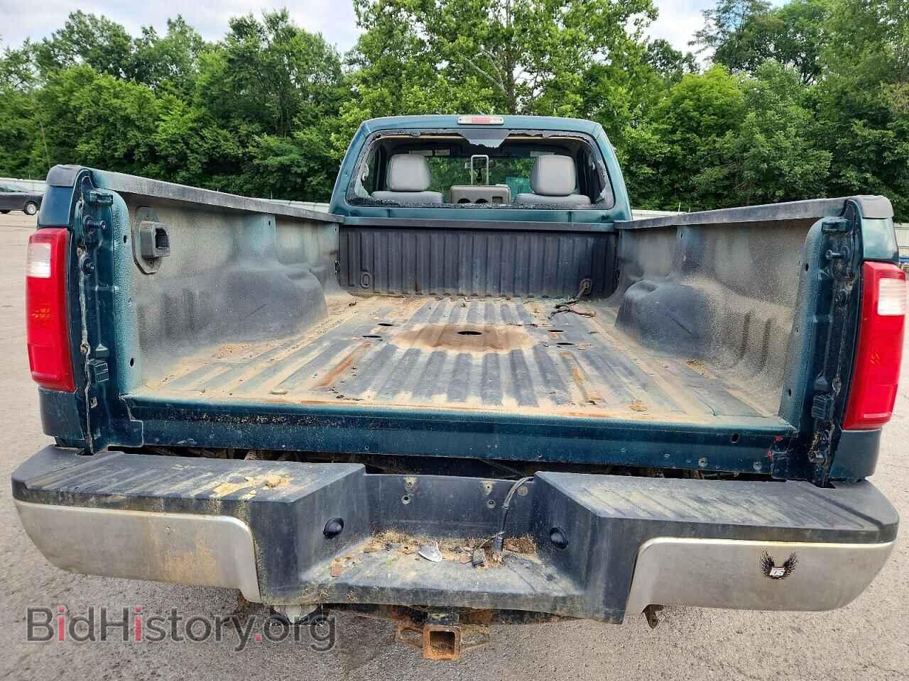 2014 FORD F350 - VIN: 1FTRF3B65EEB32769 - Photo 10