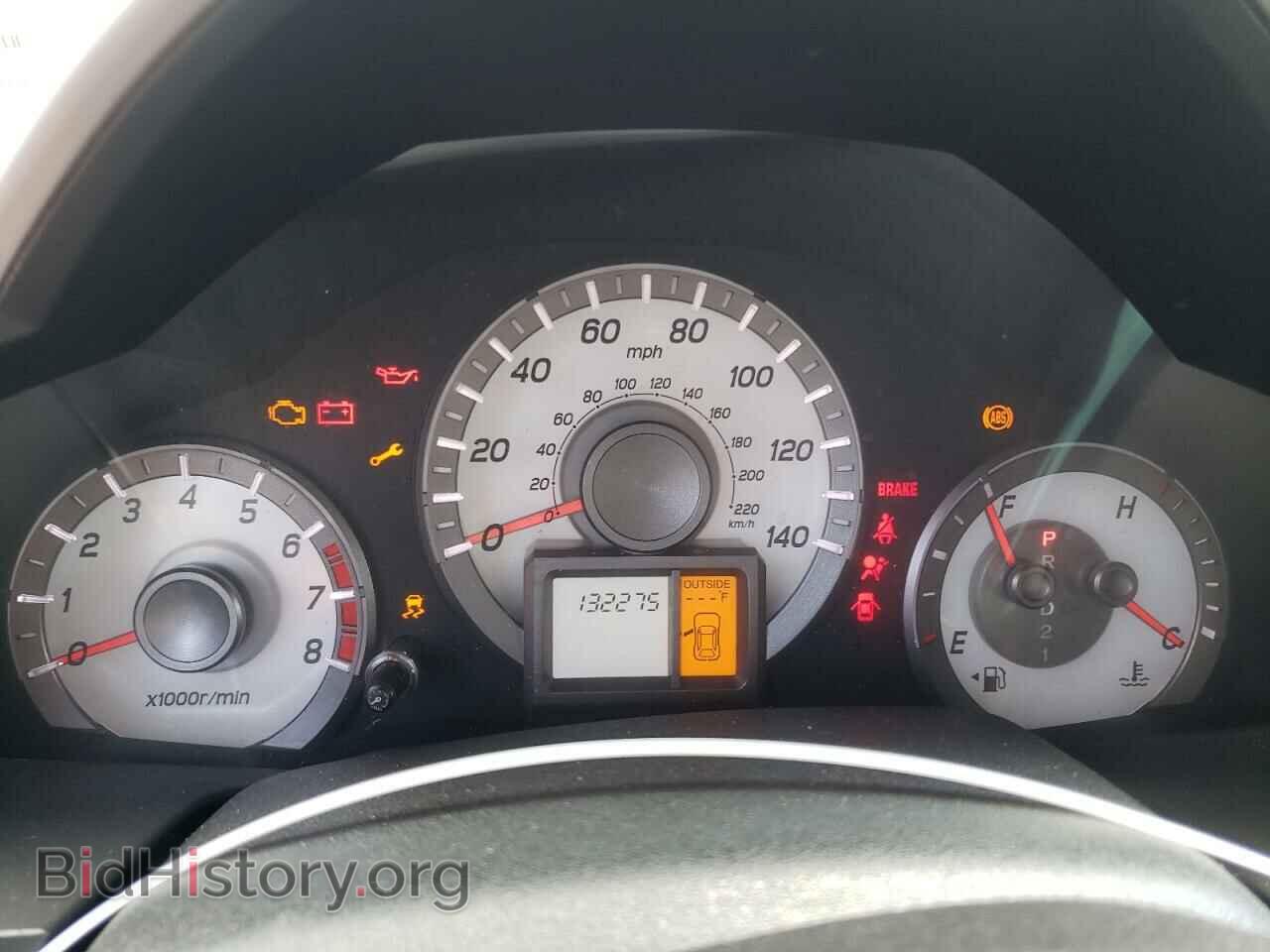 2015 HONDA PILOT - VIN: 5FNYF3H37FB006860 - Фото 9