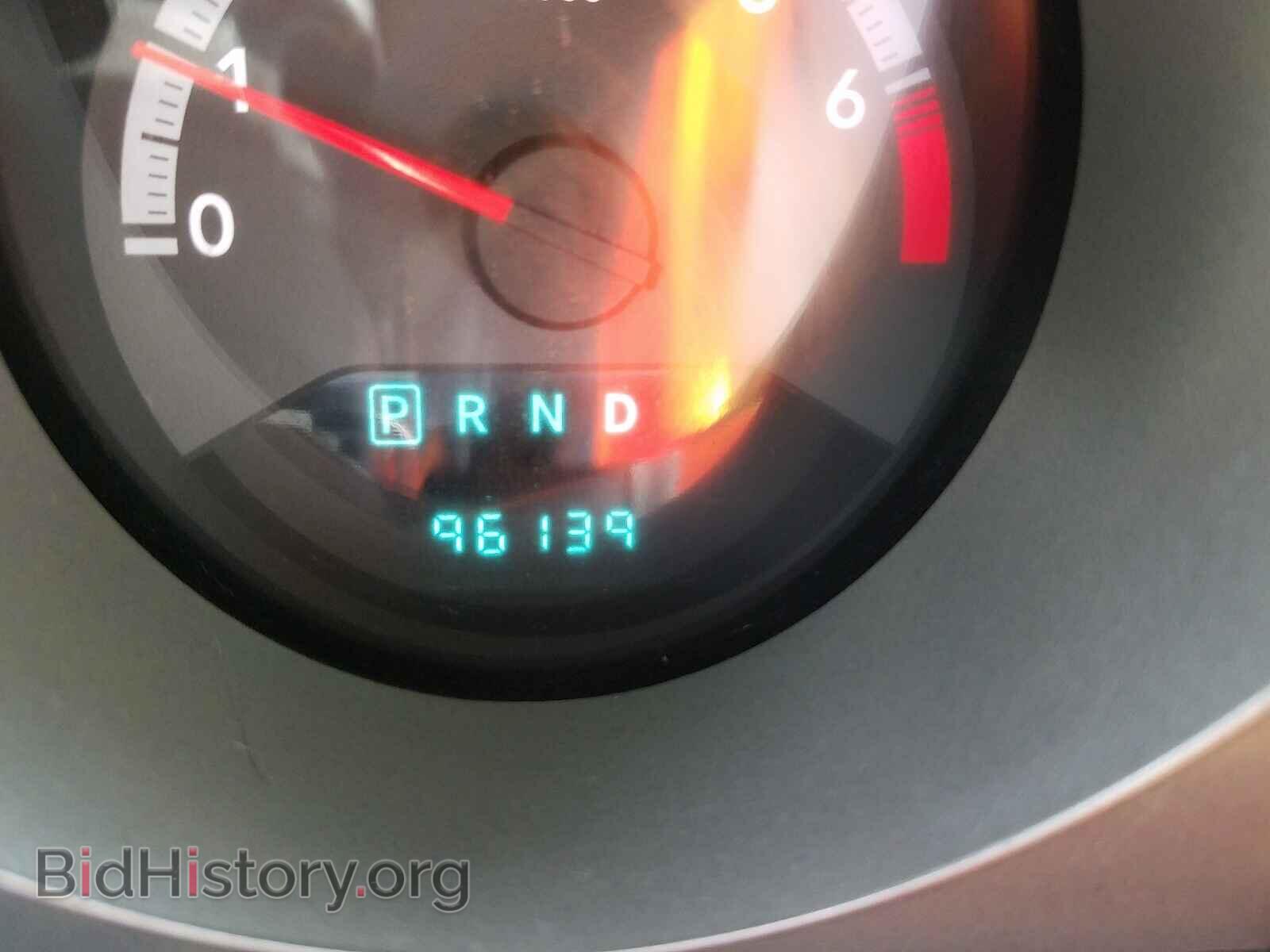 2010 DODGE AVENGER - VIN: 1B3CC4FB6AN194107 - Фото 8