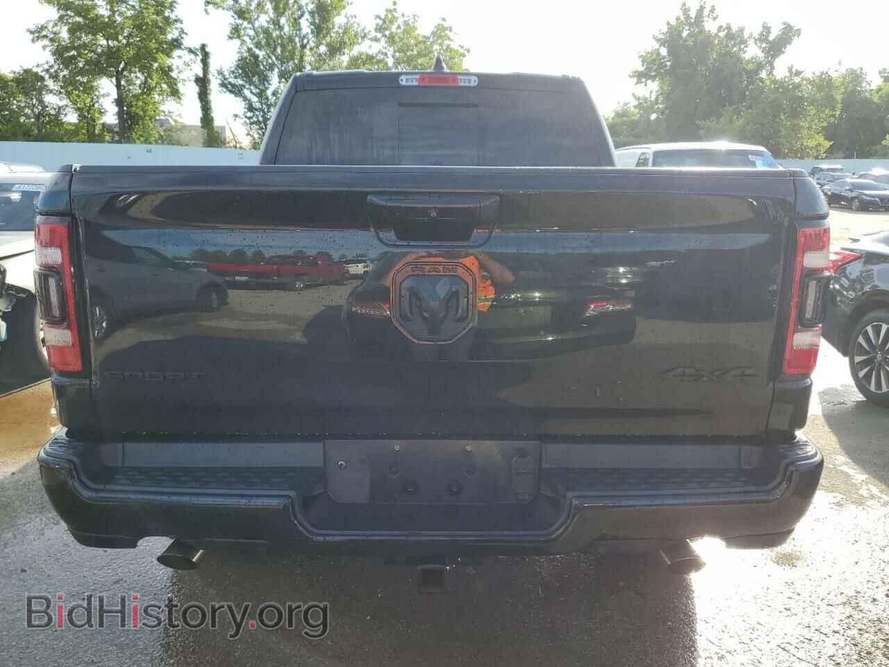 2019 RAM 1500 - VIN: 1C6SRFLT7KN564698 - Фото 6