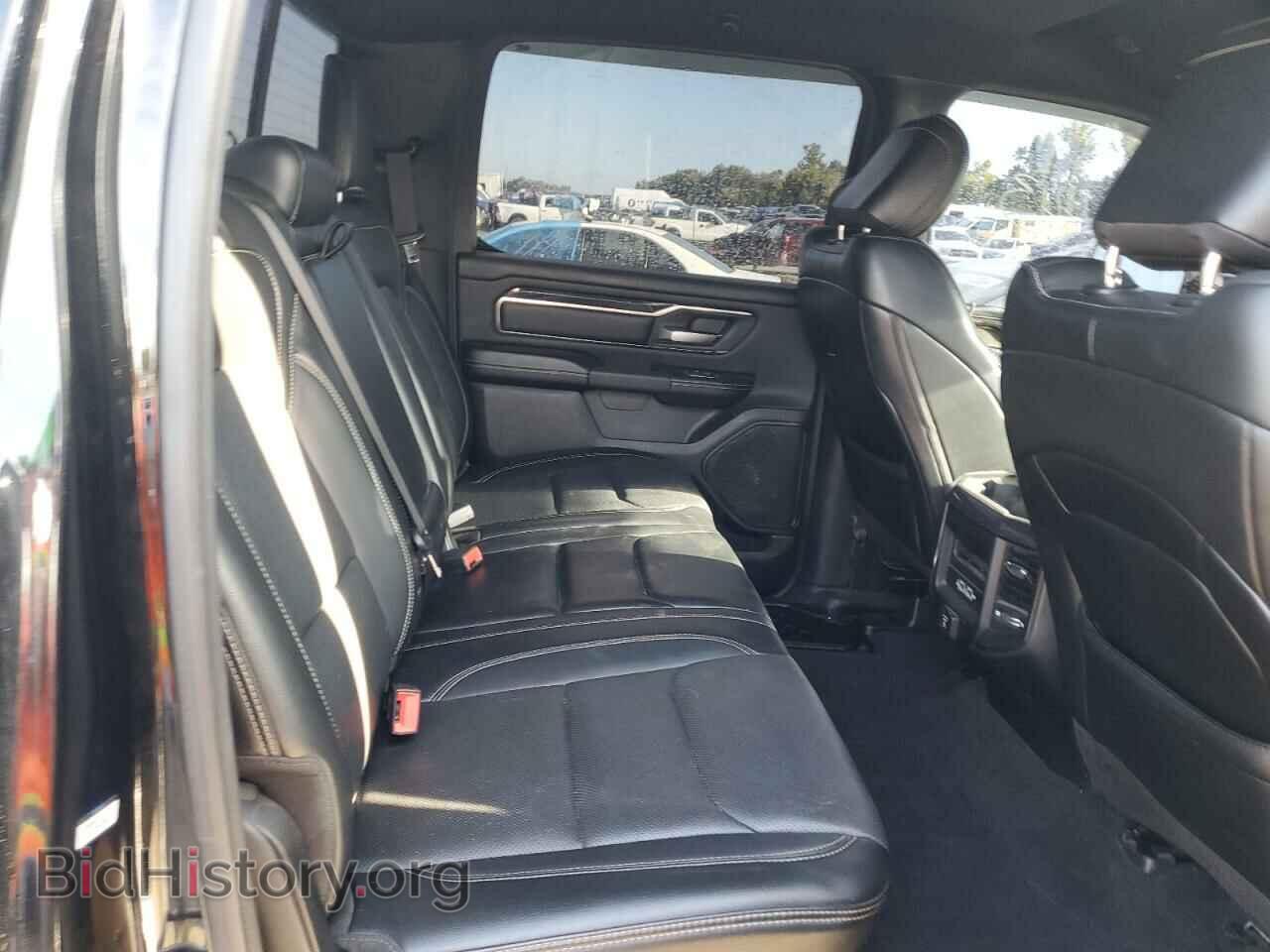 2019 RAM 1500 - VIN: 1C6SRFLT7KN564698 - Фото 10