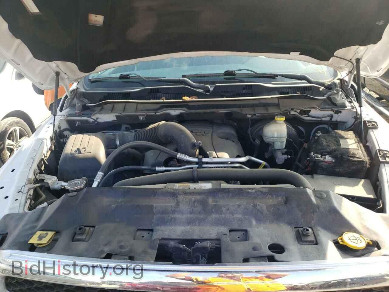 2015 RAM 1500 - VIN: 1C6RR7GT8FS659356 - Фото 7