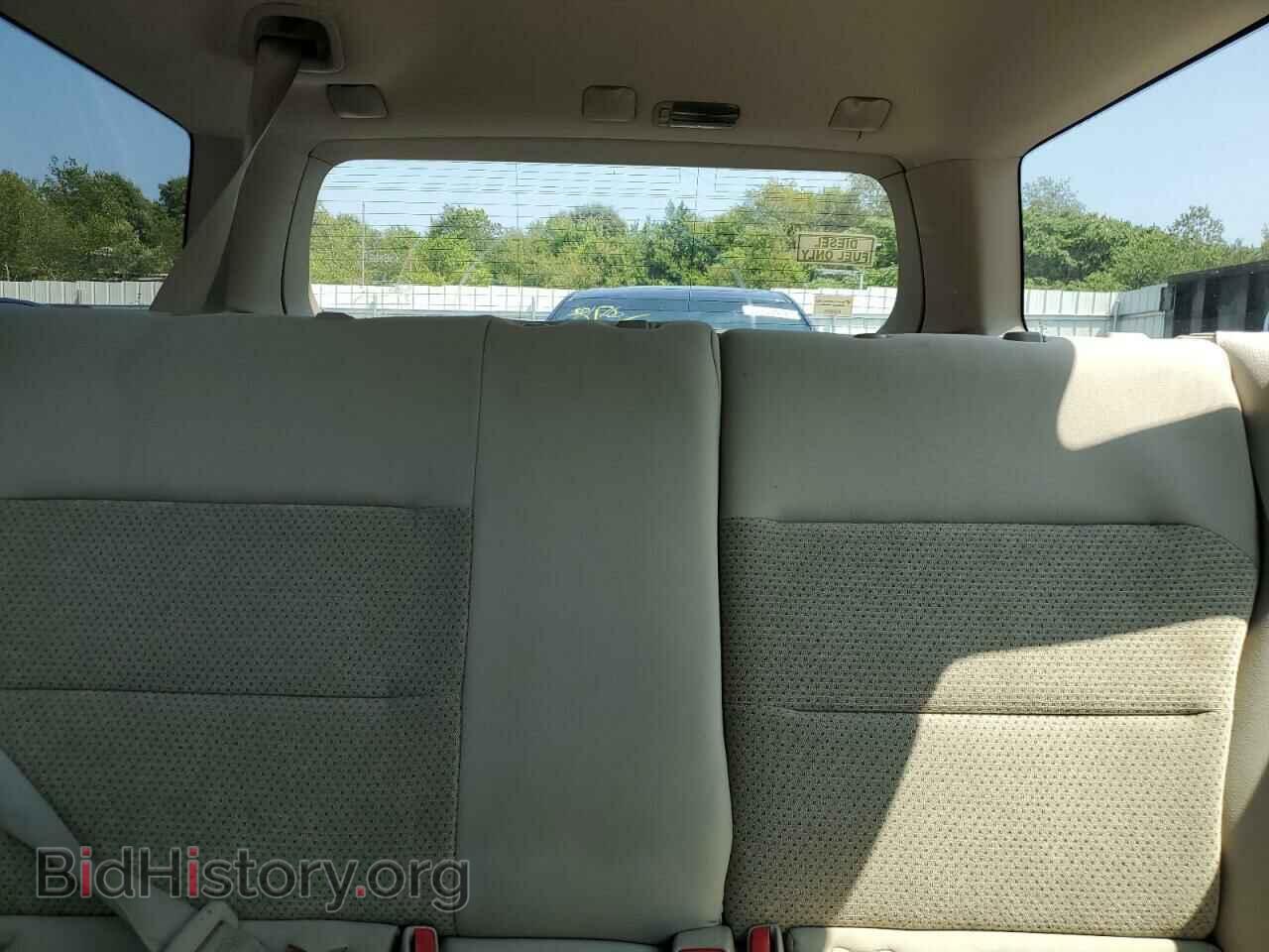2006 SUBARU LEGACY - VIN: 4S4BP61C567315744 - Фото 10