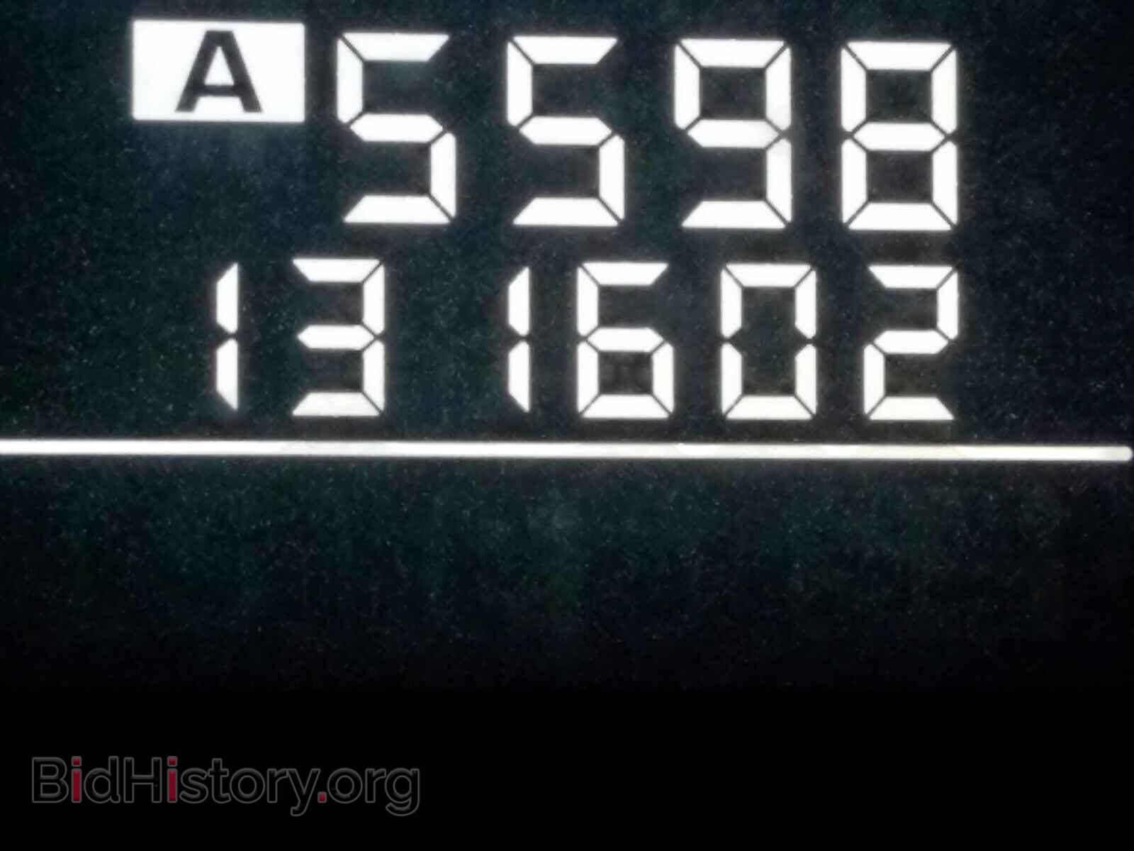 2010 SUBARU OUTBACK - VIN: 4S4BRCCC8A3345472 - Photo 8