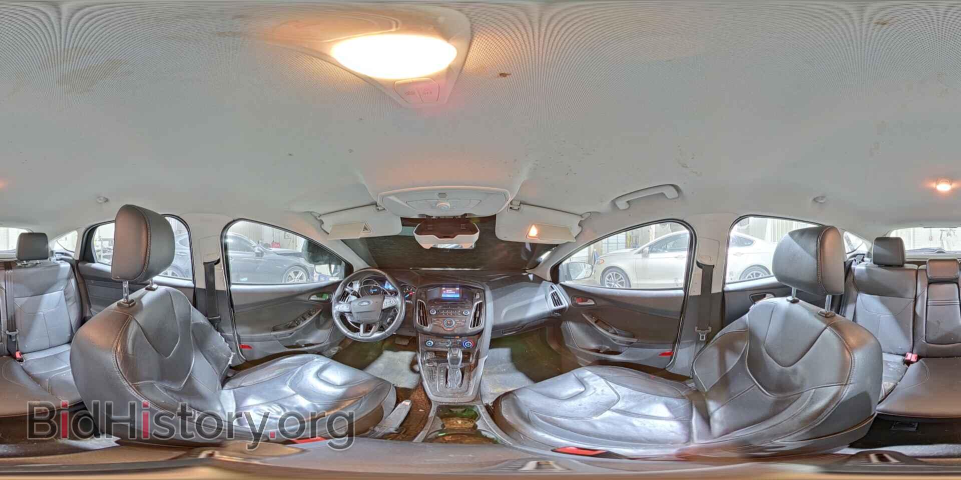 2015 FORD FOCUS - VIN: 1FADP3K22FL283964 - Photo 14
