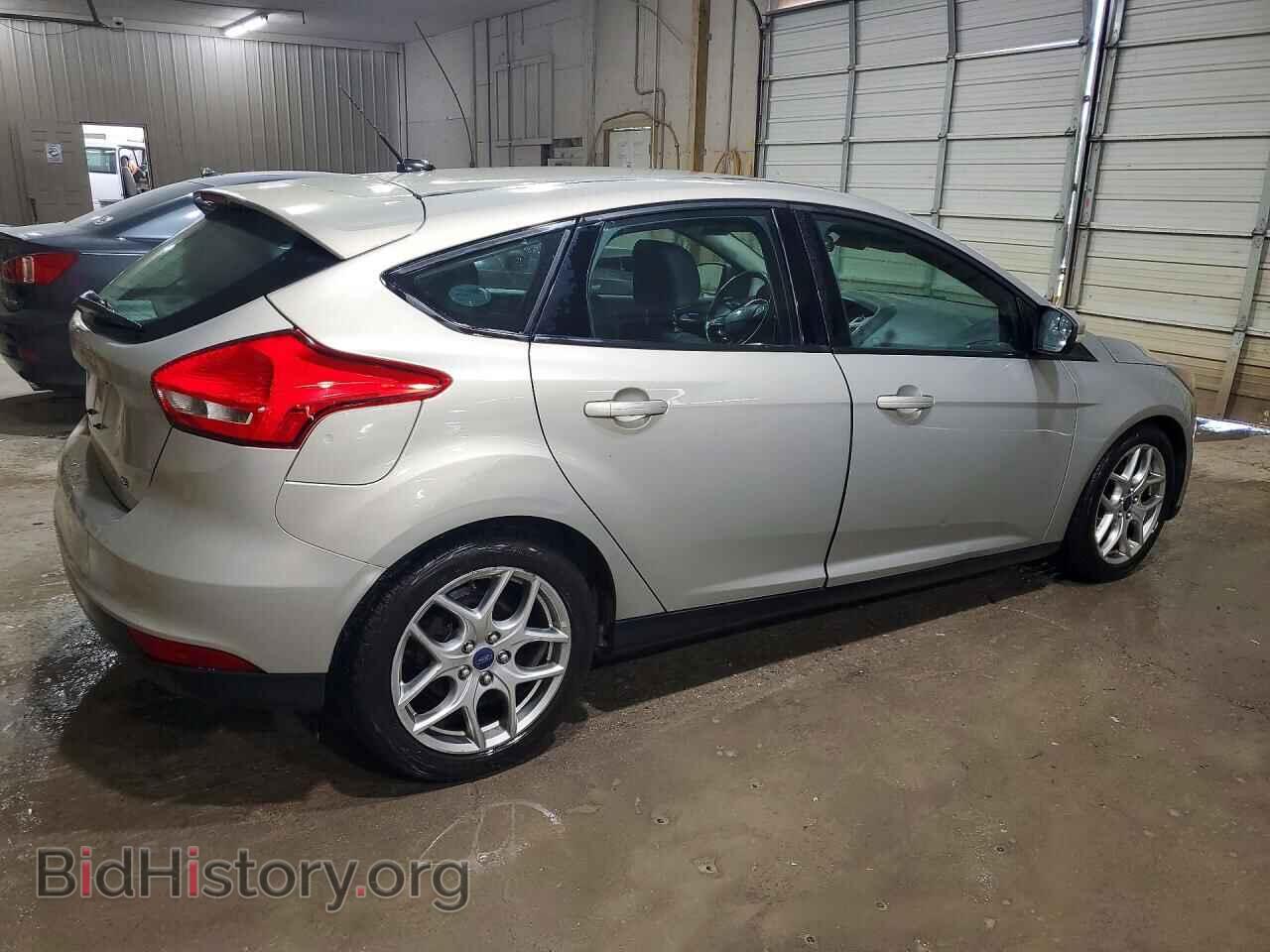 2015 FORD FOCUS - VIN: 1FADP3K22FL283964 - Photo 3