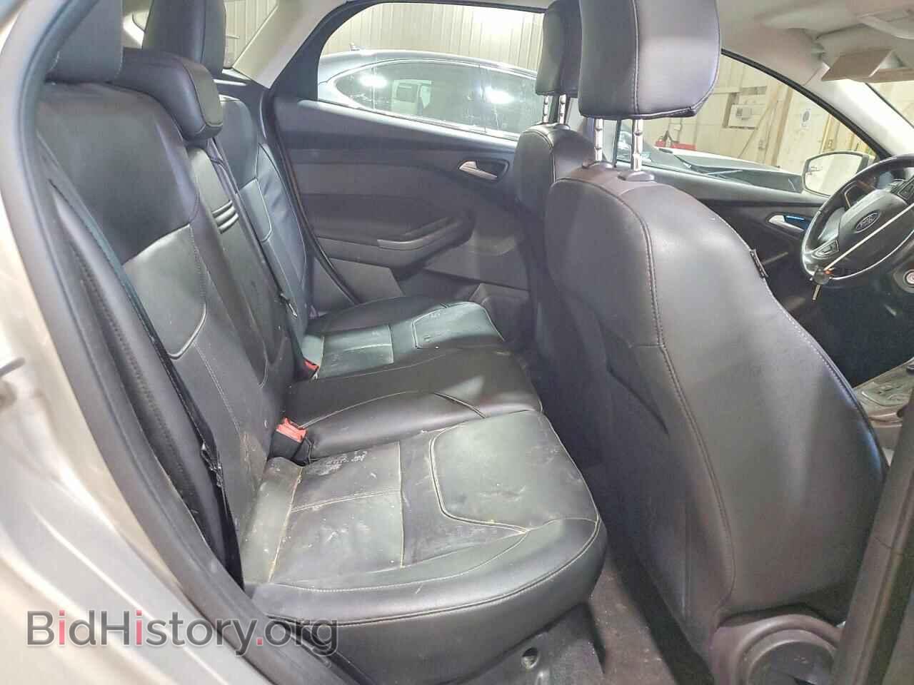 2015 FORD FOCUS - VIN: 1FADP3K22FL283964 - Photo 10