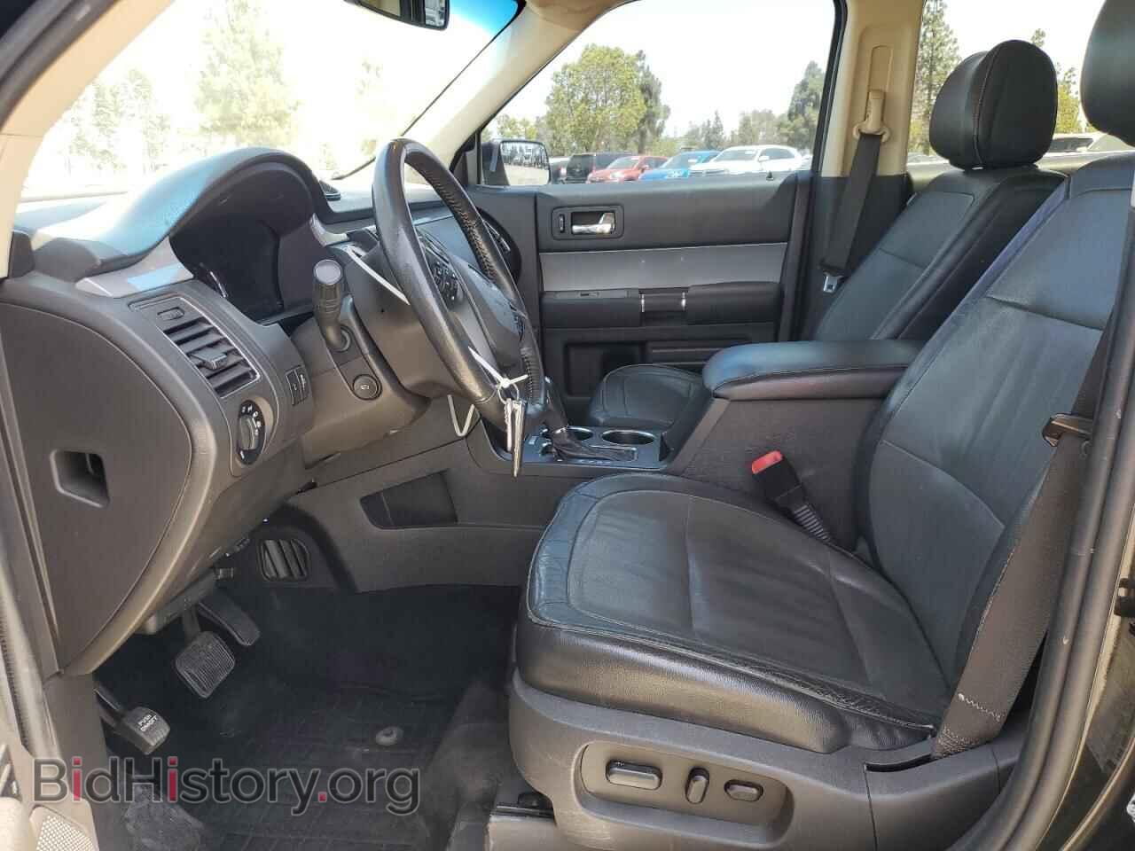 2014 FORD FLEX - VIN: 2FMGK5D87EBD13053 - Photo 7