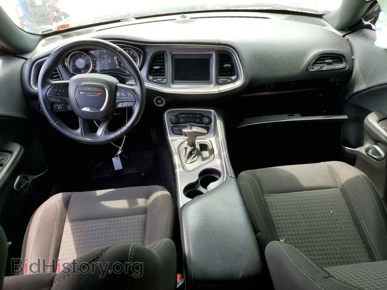 2019 DODGE CHALLENGER - VIN: 2C3CDZAG3KH691223 - Photo 8