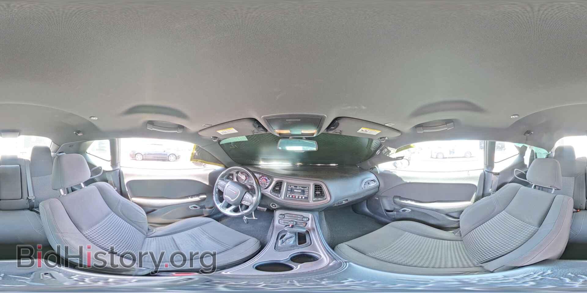 2023 DODGE CHALLENGER - VIN: 2C3CDZAG4PH527406 - Photo 15