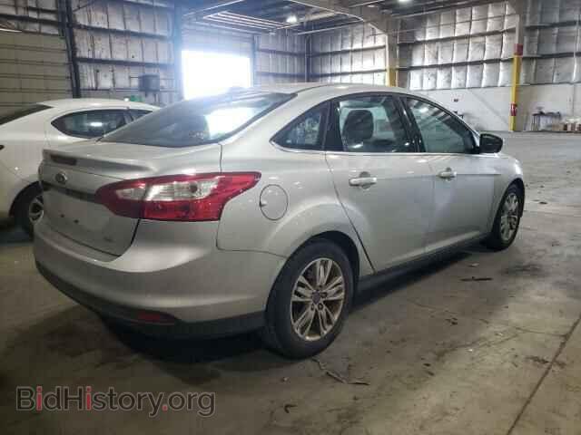 2012 FORD FOCUS - VIN: 1FAHP3H24CL189962 - Фото 4