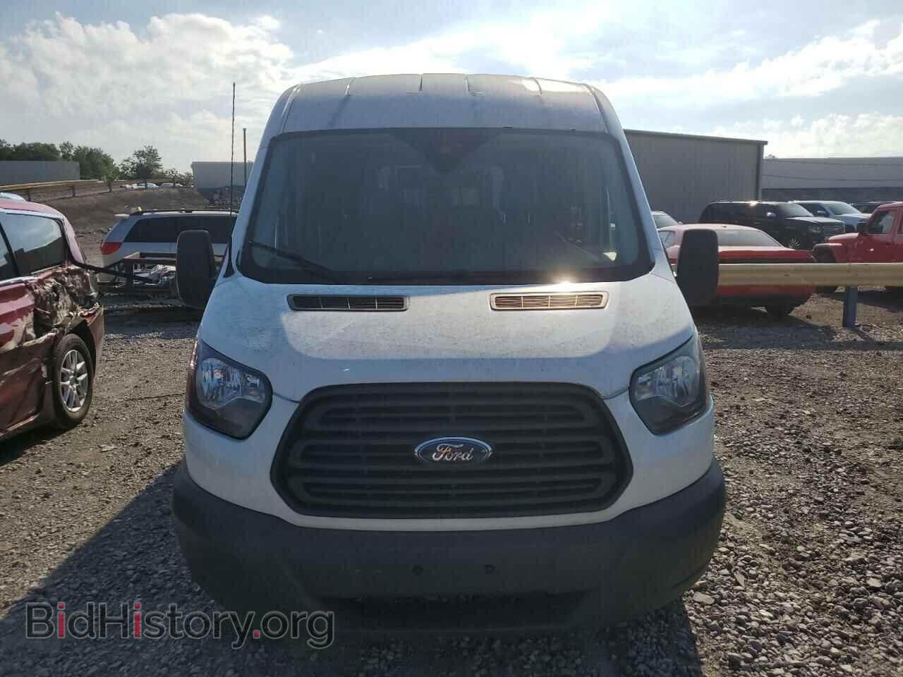 2016 FORD TRANSIT - VIN: 1FBZX2CM1GKA09242 - Фото 5