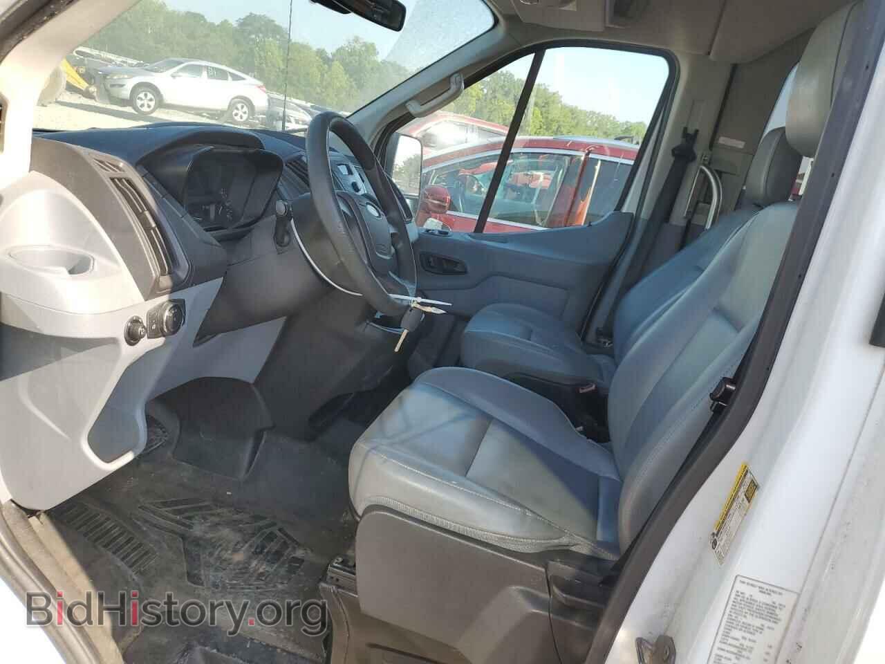 2016 FORD TRANSIT - VIN: 1FBZX2CM1GKA09242 - Фото 7