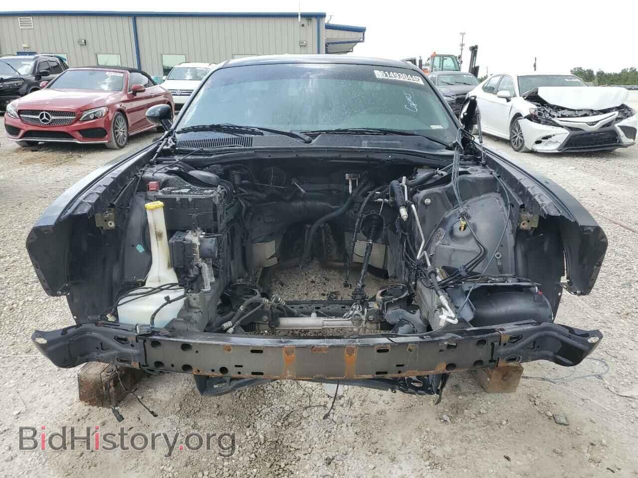 2013 DODGE CHALLENGER - VIN: 2C3CDYAG9DH594234 - Фото 5