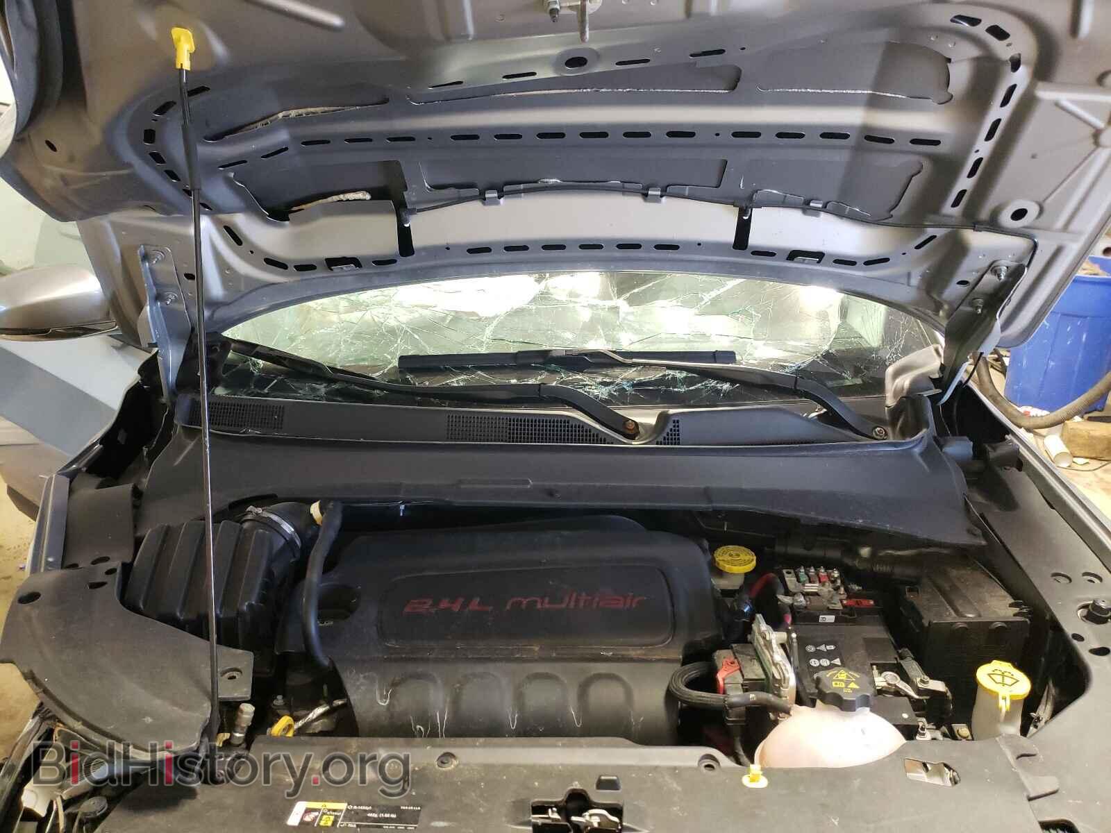 2020 JEEP COMPASS - VIN: 3C4NJDCB0LT167084 - Фото 7