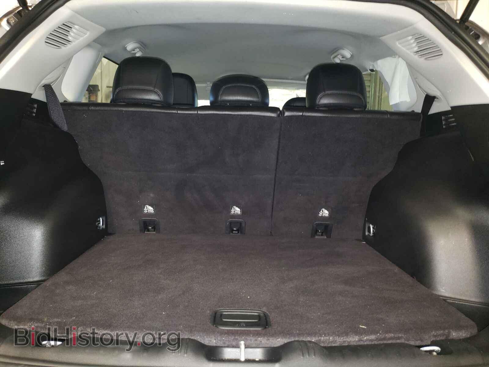 2020 JEEP COMPASS - VIN: 3C4NJDCB0LT167084 - Фото 9