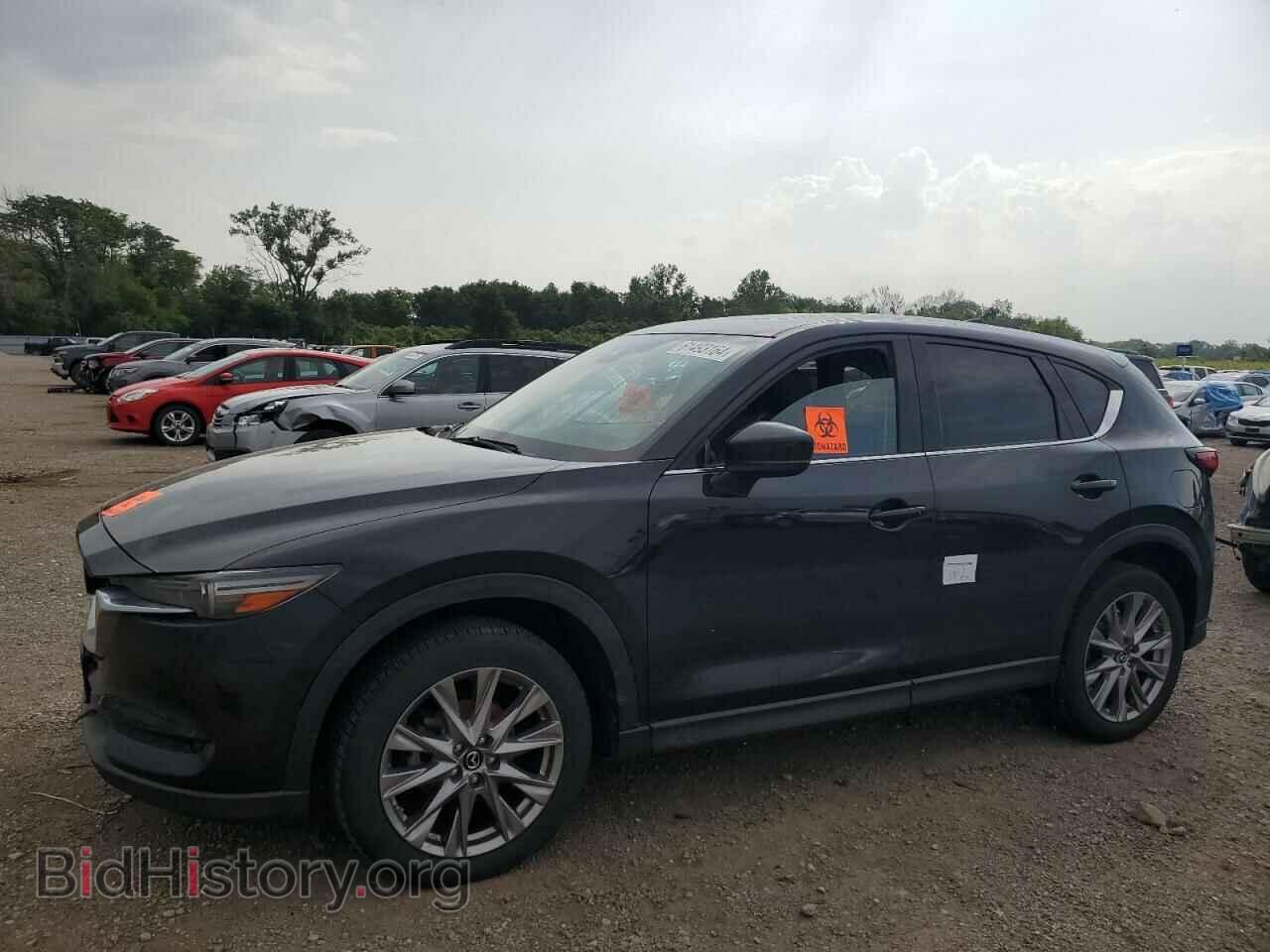 Photo JM3KFBDM5K0614469 - MAZDA CX-5 2019