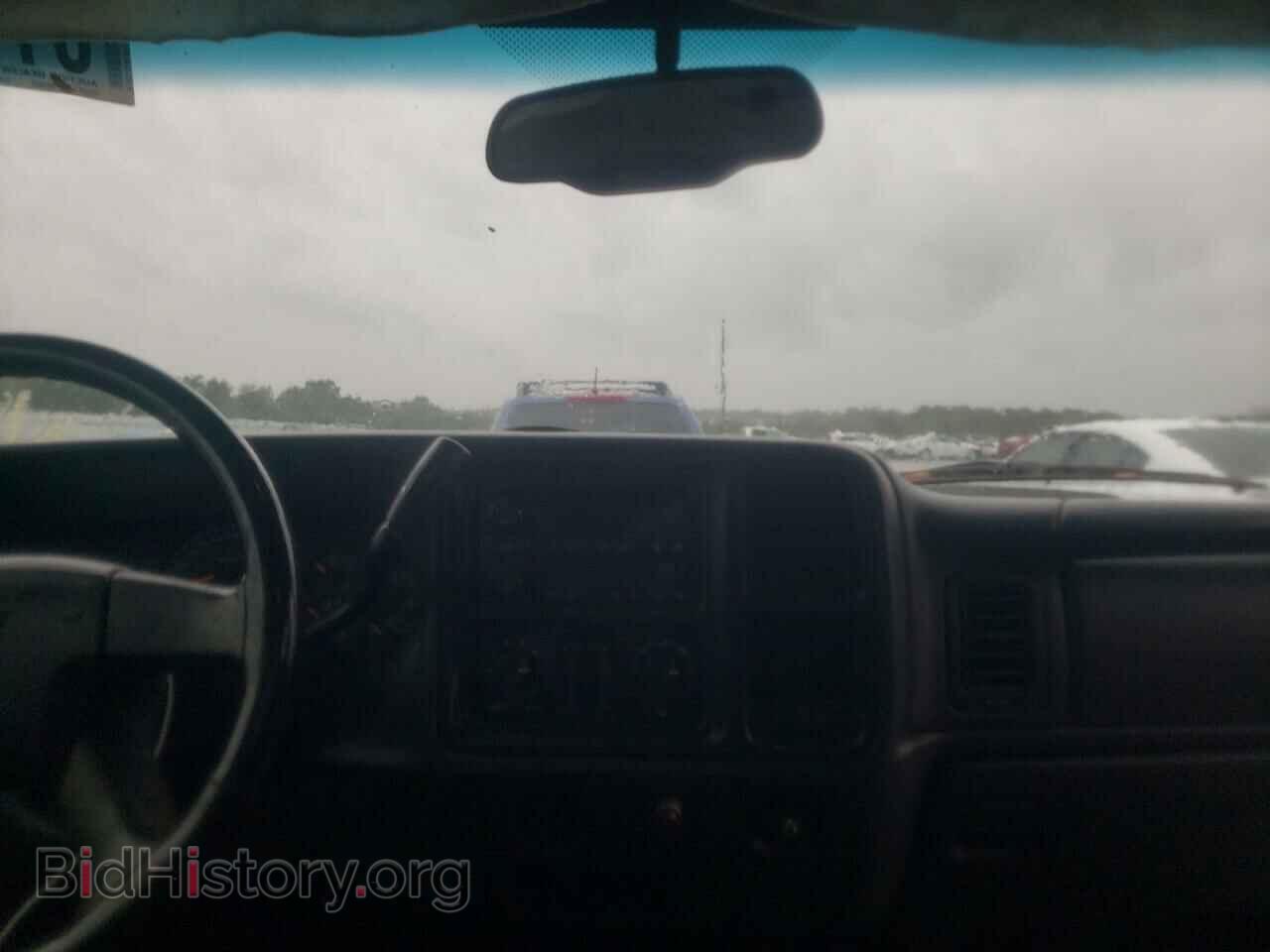 2006 CHEVROLET SILVERADO - VIN: 1GCEC19V06Z215593 - Фото 9