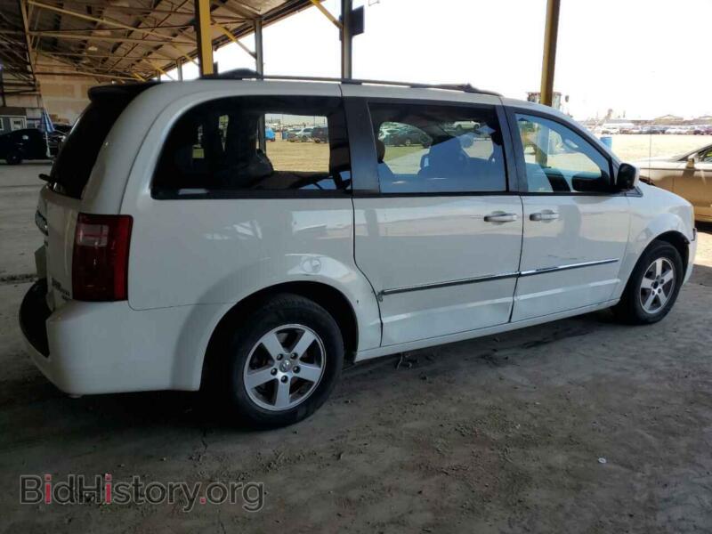 2010 Dodge CARAVAN (VIN 2D4RN5D12AR202079) — фото 3 из 13