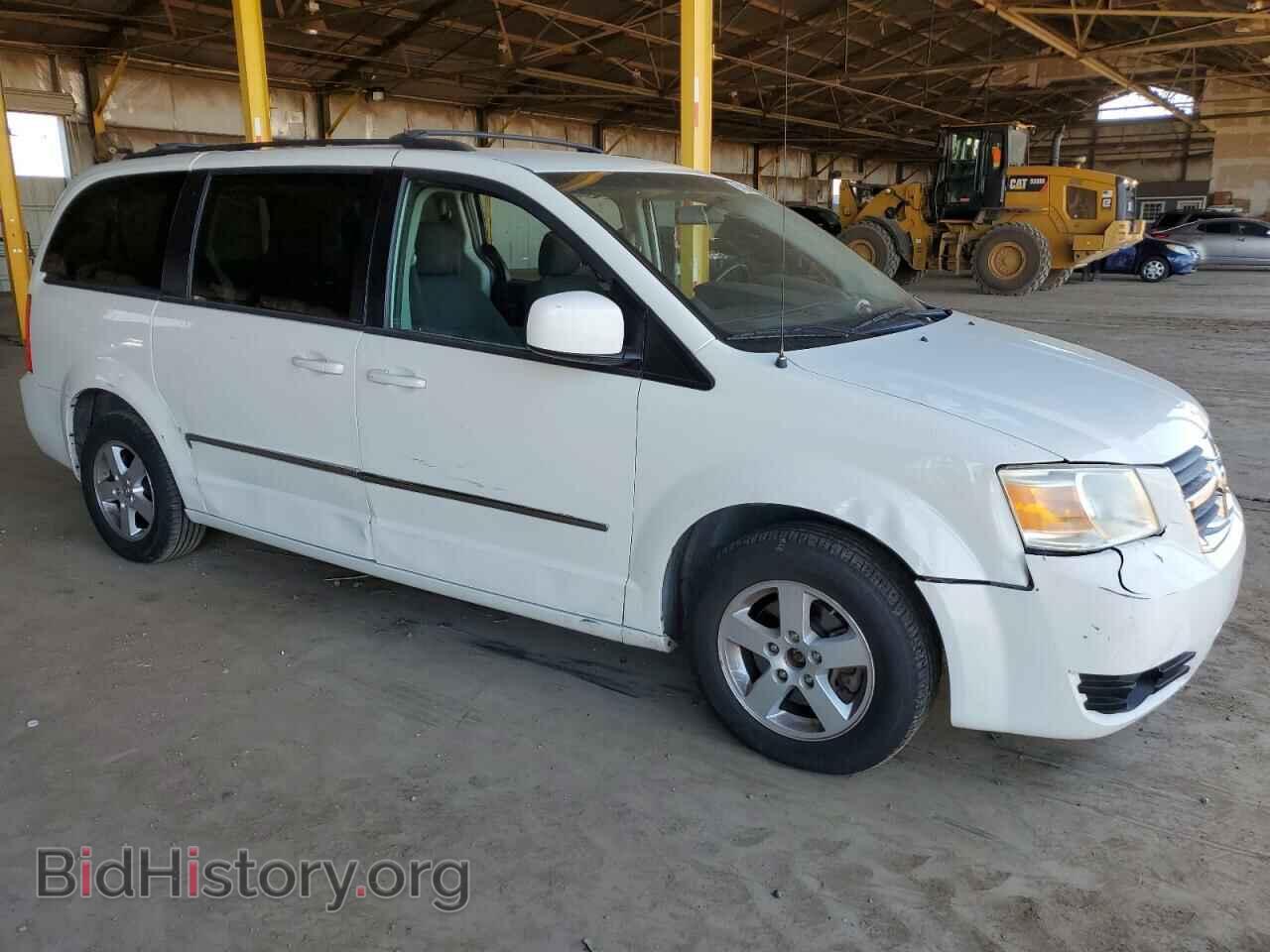 2010 DODGE CARAVAN - VIN: 2D4RN5D12AR202079 - Photo 4