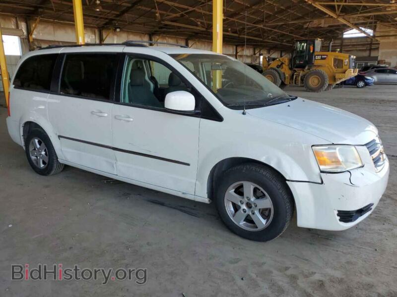2010 Dodge CARAVAN (VIN 2D4RN5D12AR202079) — фото 4 из 13