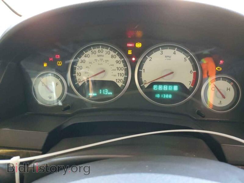 2010 Dodge CARAVAN (VIN 2D4RN5D12AR202079) — фото 9 из 13