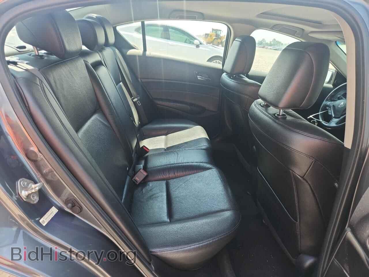 2013 ACURA ILX - VIN: 19VDE1F55DE005535 - Фото 10
