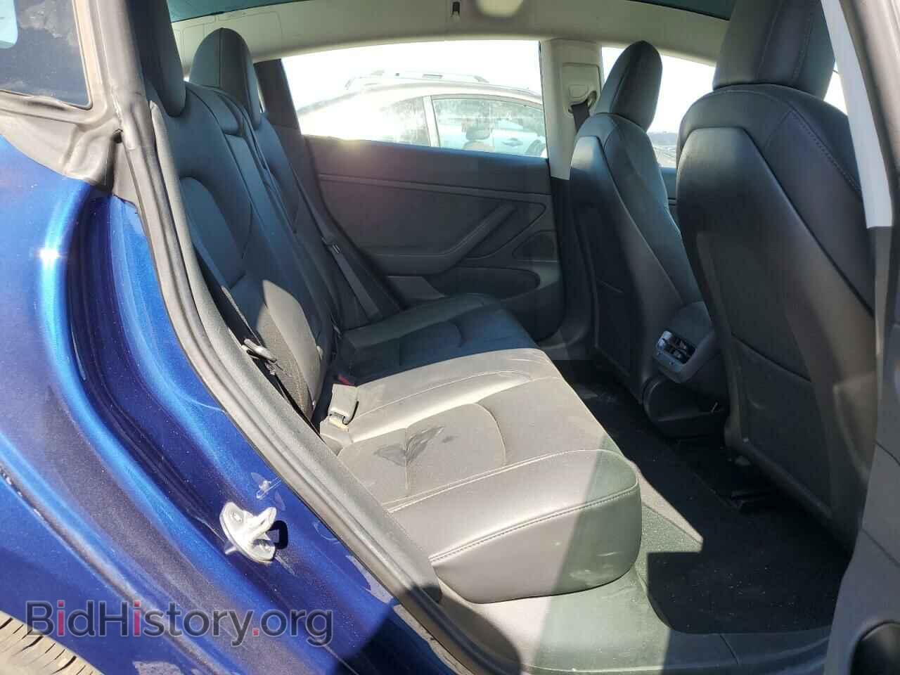 2020 TESLA MODEL 3 - VIN: 5YJ3E1EB0LF651052 - Photo 10