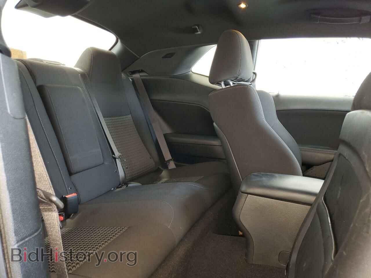 2023 DODGE CHALLENGER - VIN: 2C3CDZJG1PH558421 - Photo 10