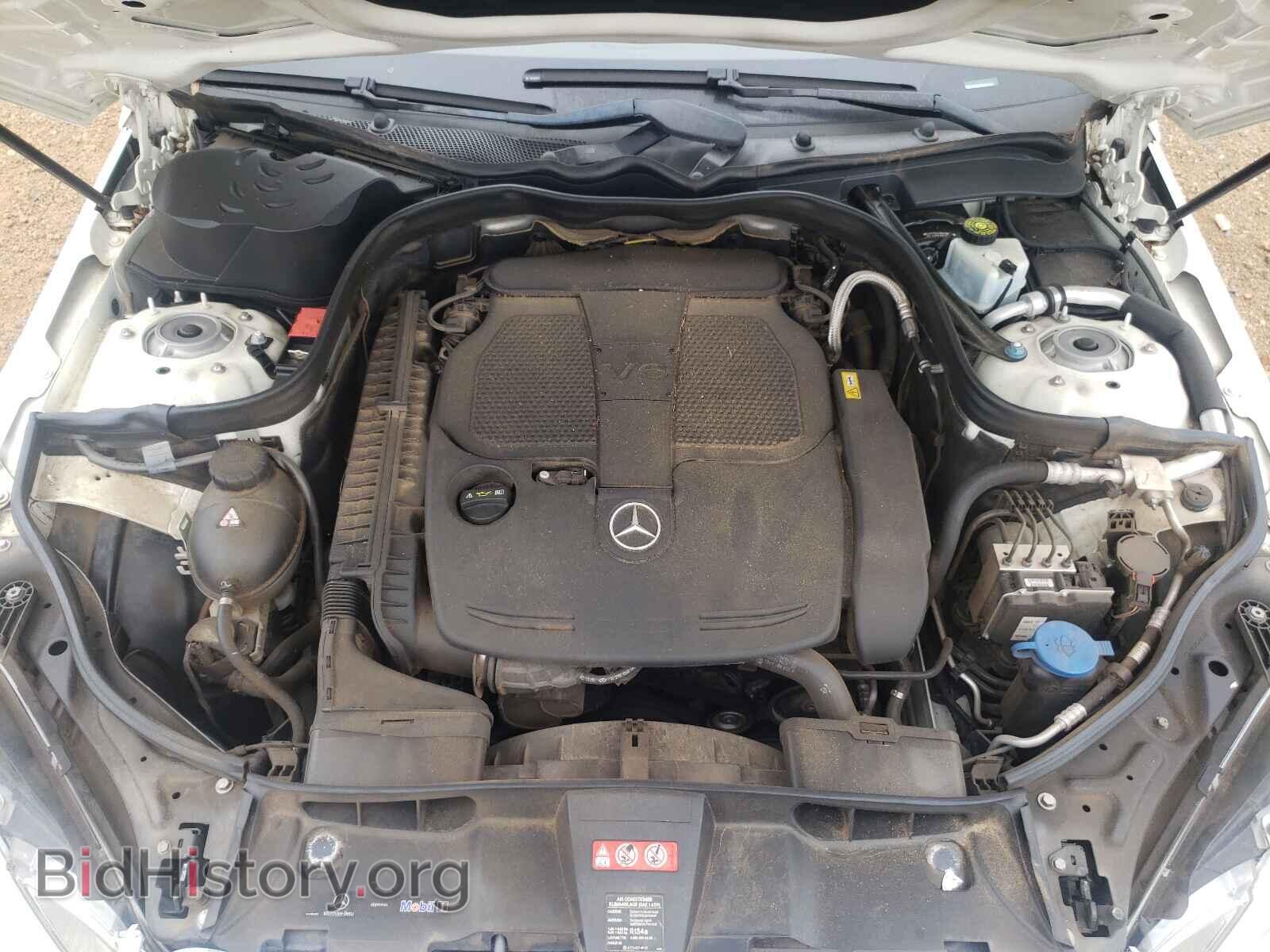 2012 MERCEDES-BENZ E-CLASS - VIN: WDDHF5KBXCA572307 - Фото 7