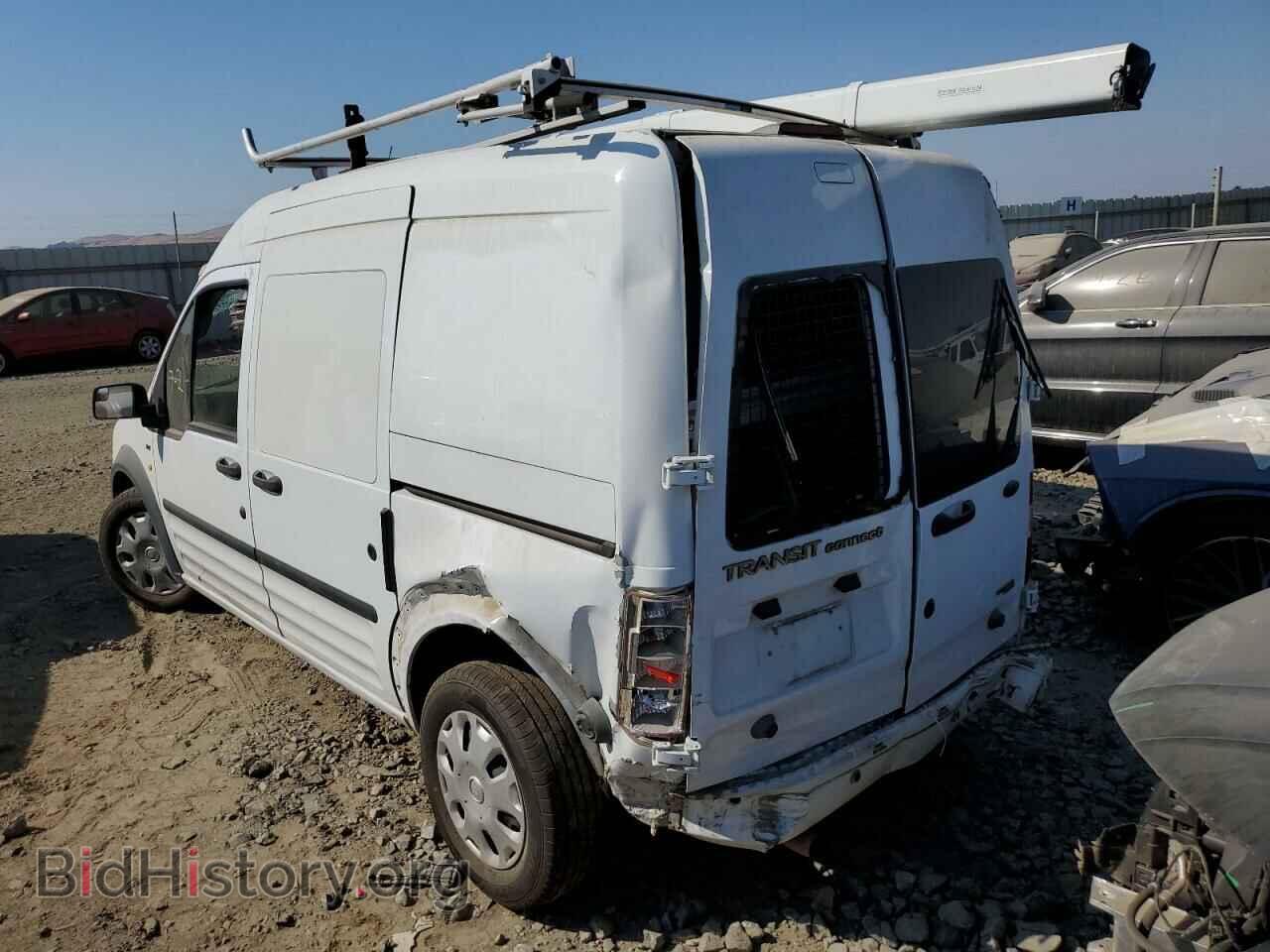 2012 FORD TRANSIT - VIN: NM0LS7DN4CT108885 - Фото 2