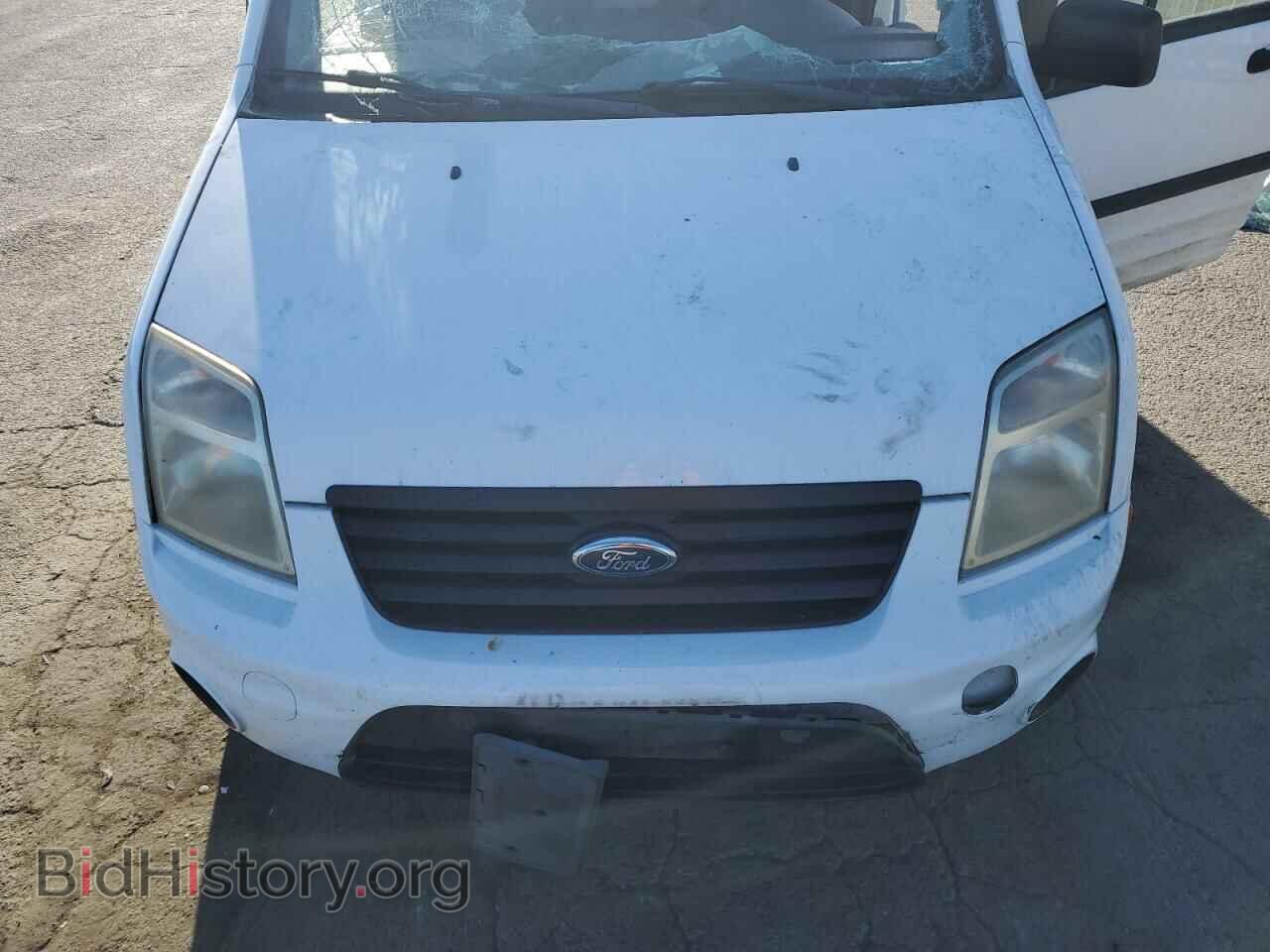 2012 FORD TRANSIT - VIN: NM0LS7DN4CT108885 - Фото 12