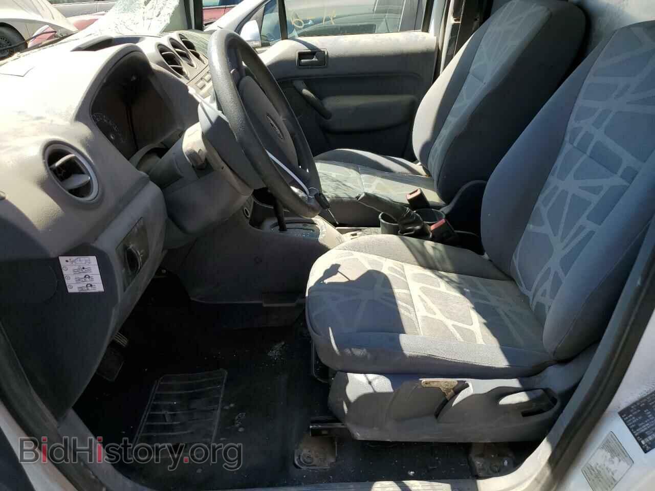 2012 FORD TRANSIT - VIN: NM0LS7DN4CT108885 - Фото 7