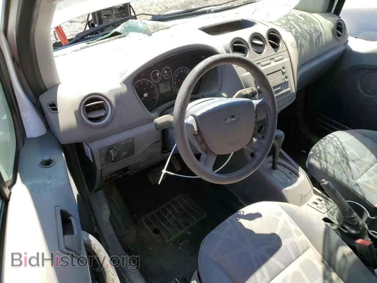 2012 FORD TRANSIT - VIN: NM0LS7DN4CT108885 - Фото 8