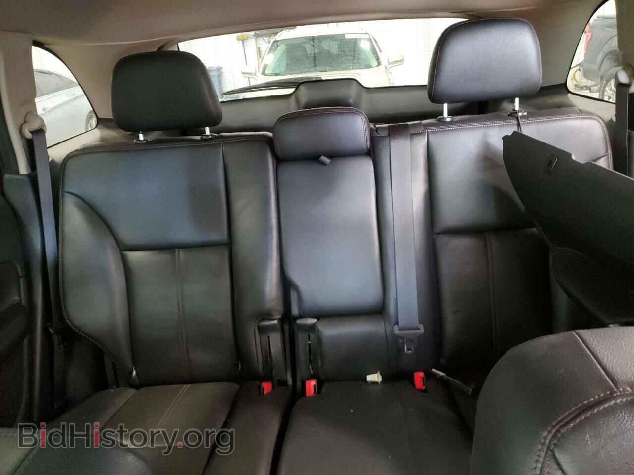 2014 FORD EDGE - VIN: 2FMDK3JC1EBA42250 - Photo 10