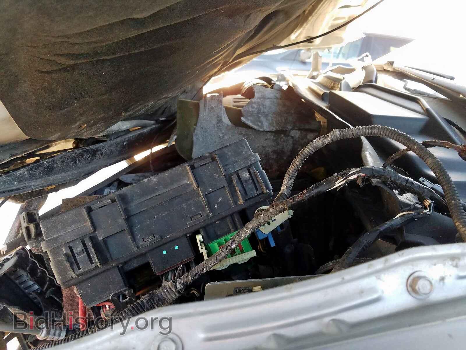 2011 DODGE CARAVAN - VIN: 2D4RN4DGXBR761931 - Фото 7