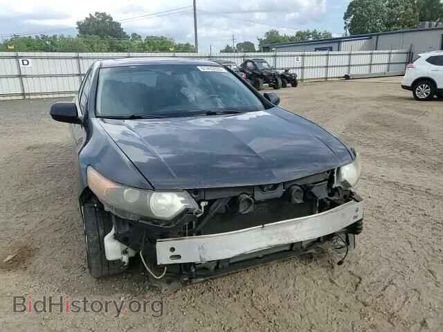 2011 ACURA TSX - VIN: JH4CU2F62BC018752 - Фото 13