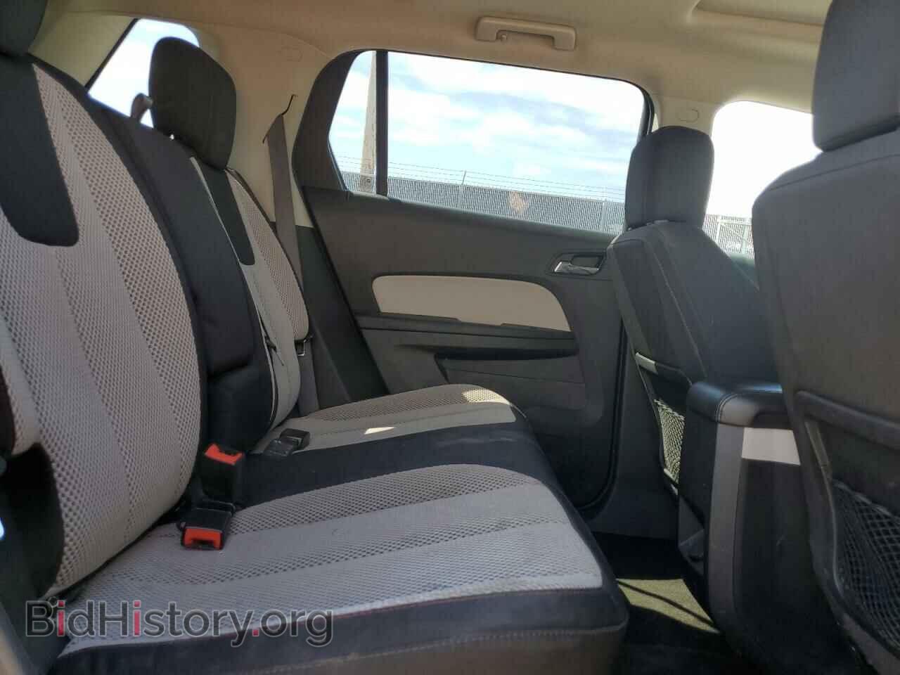 2017 GMC TERRAIN - VIN: 2GKFLTEK4H6342846 - Photo 11